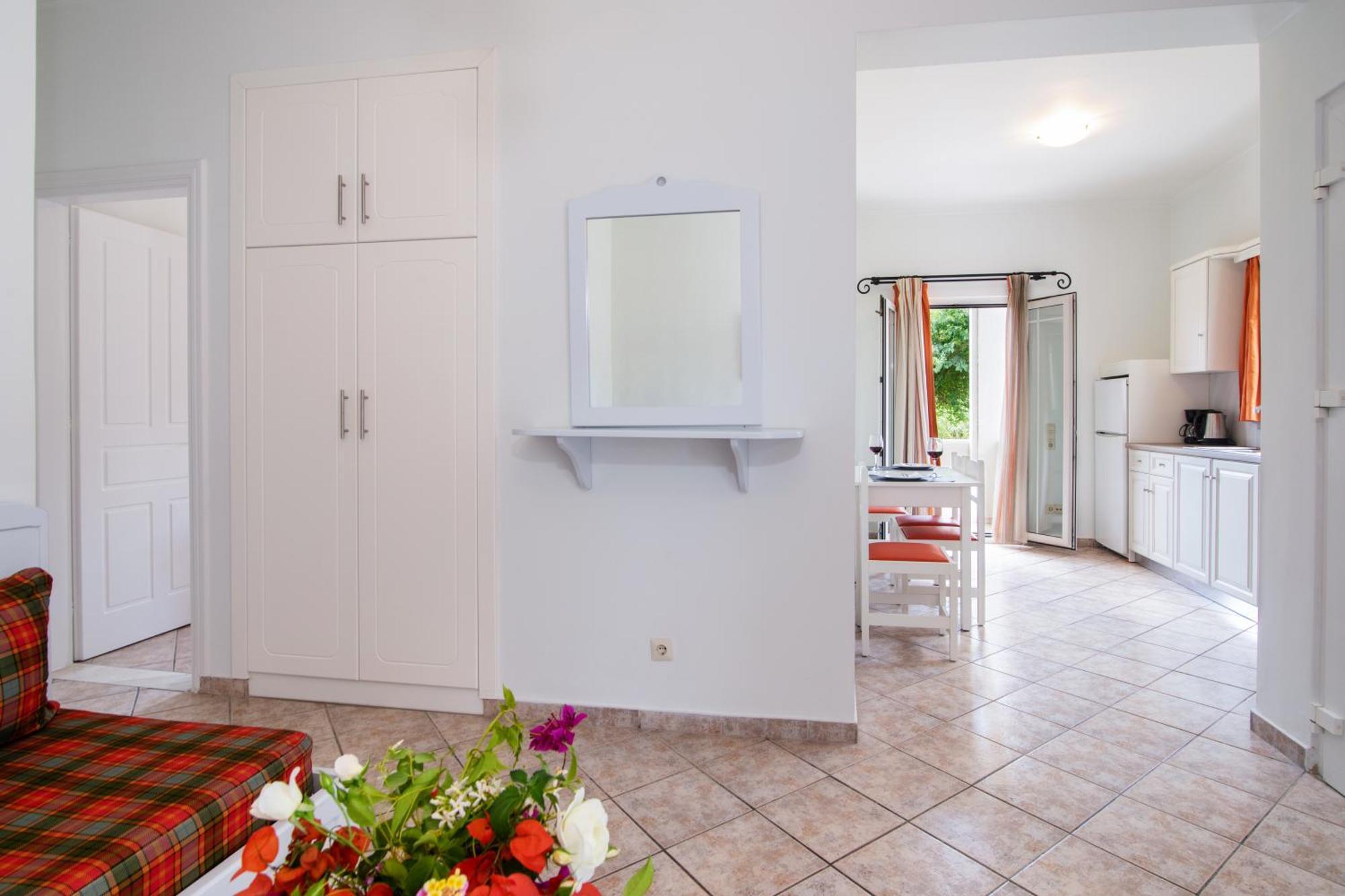 Apartment Corfu Anastasia