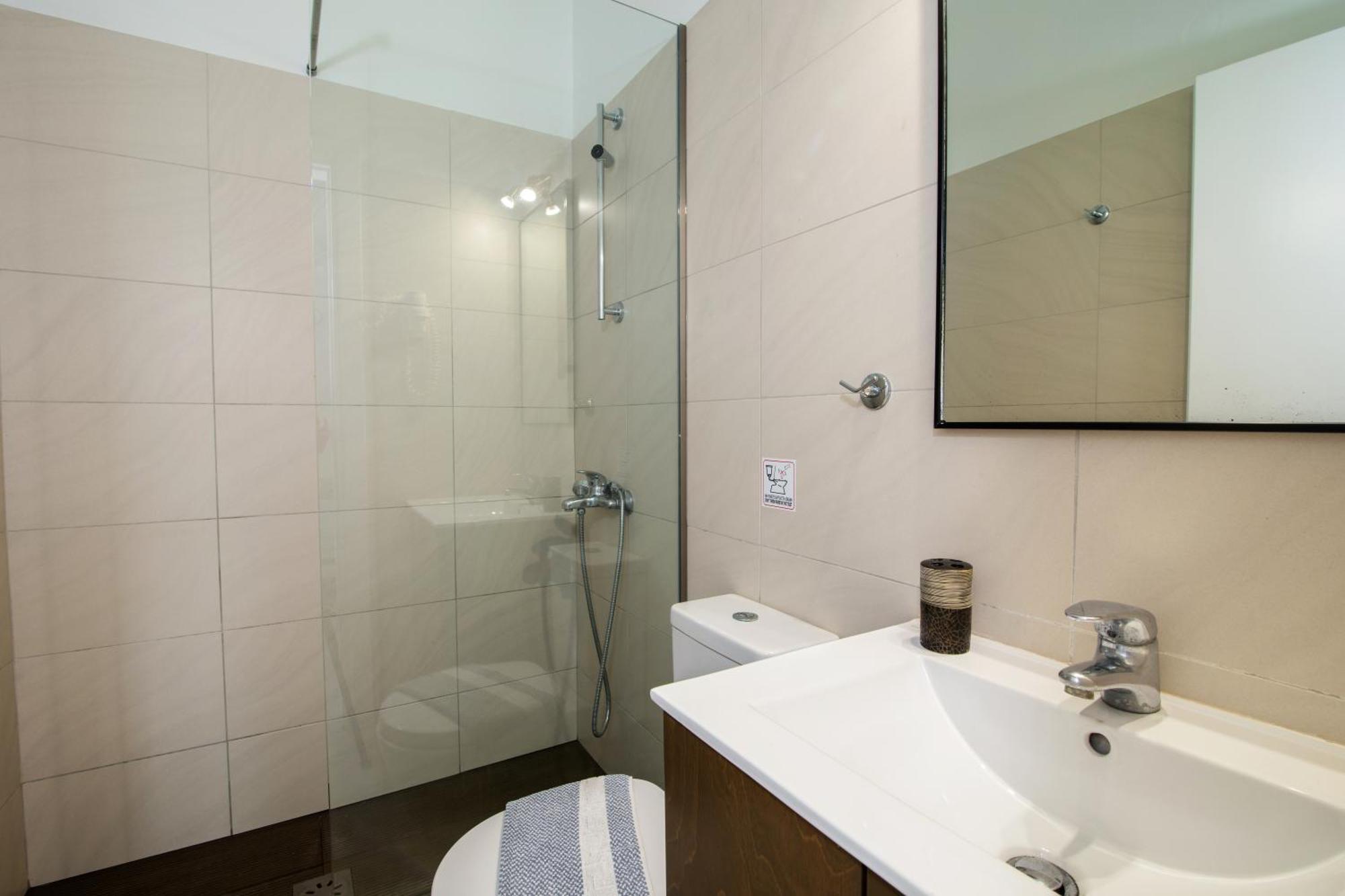 Apartment Corfu Anastasia