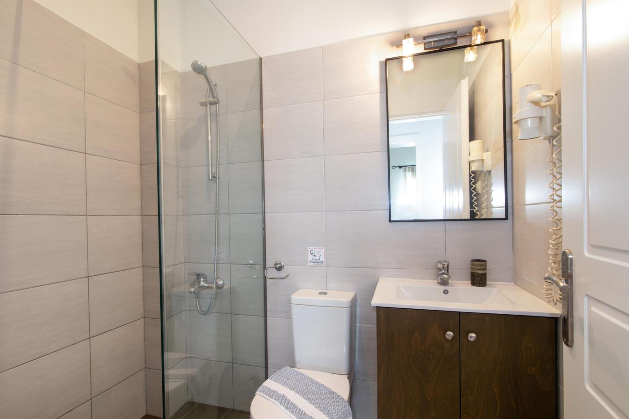 Apartment Corfu Anastasia Kontokali