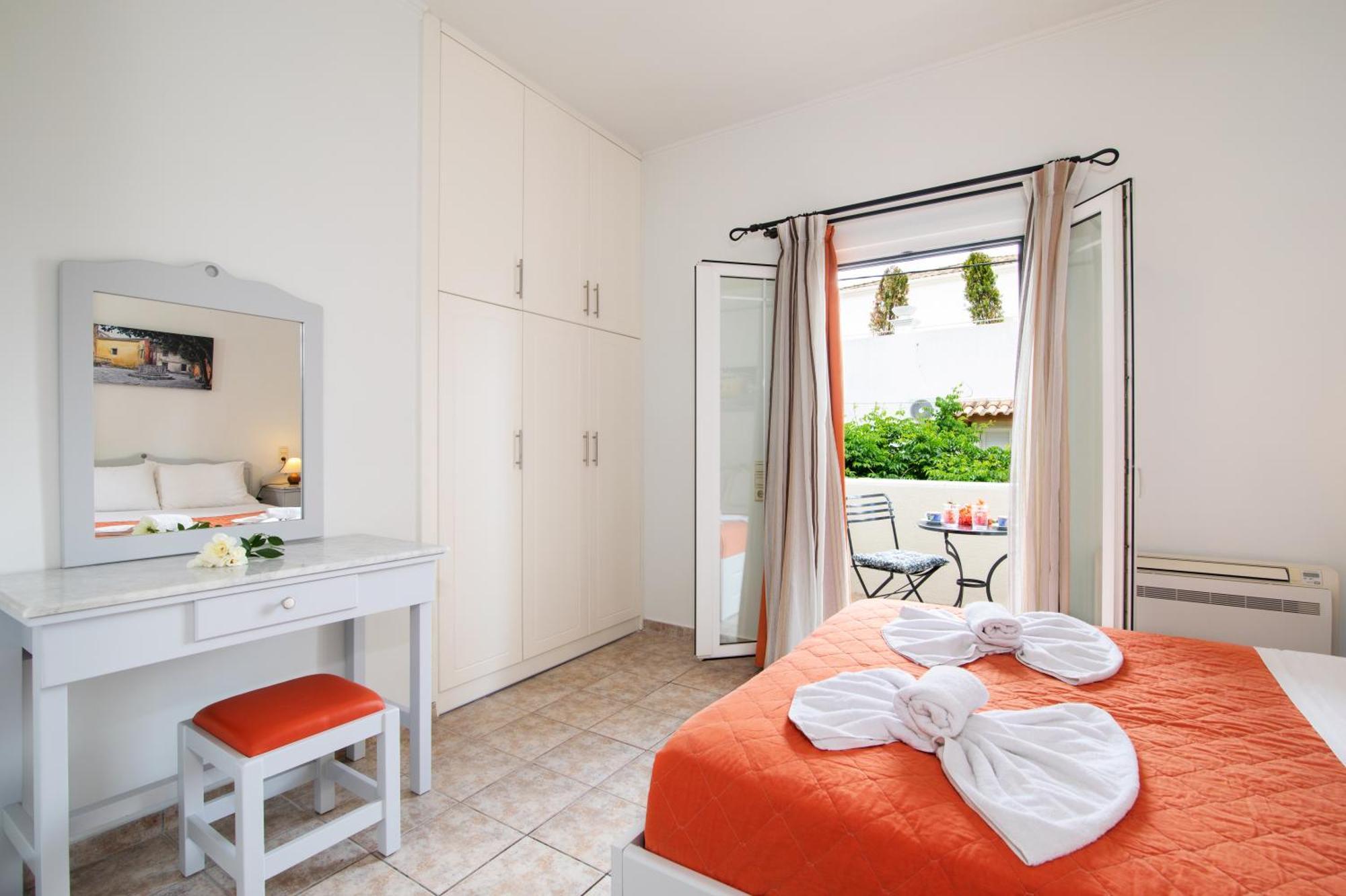 Corfu Anastasia * Kontokali