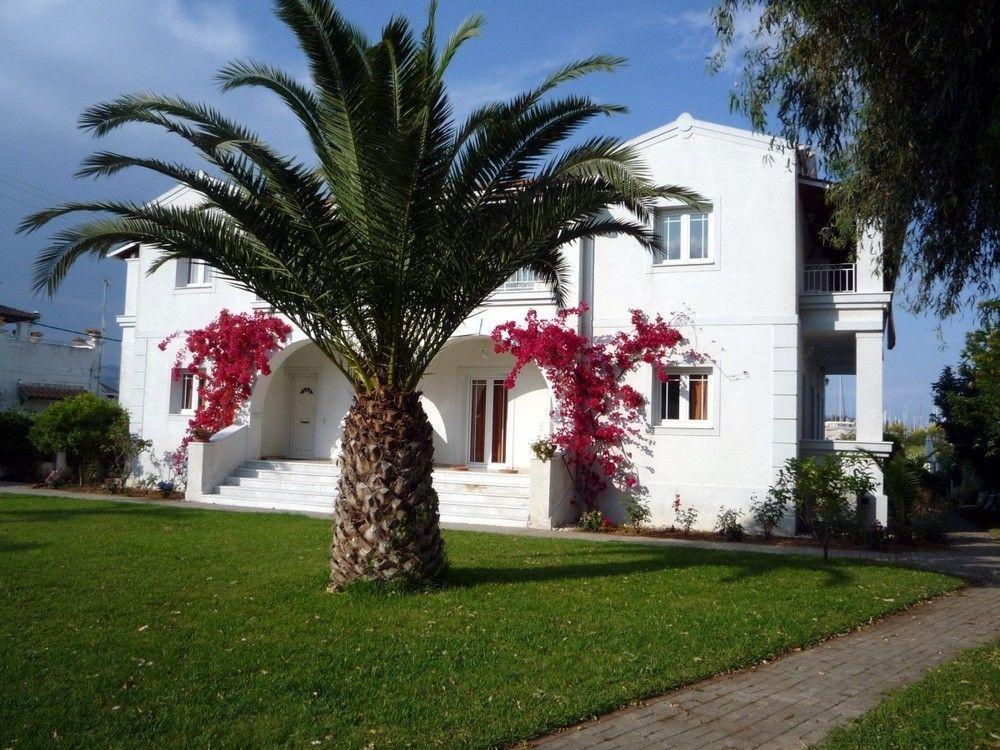 Apartment Corfu Anastasia